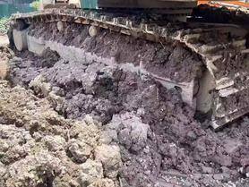 Buy Sany SY375H Used Excavator / 9 Buy Sany SY375H Used Excavator / 9