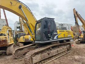 Buy Kobelco SK350-8 Used Excavator / 2 Buy Kobelco SK350-8 Used Excavator / 2