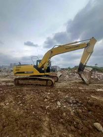 Buy Sumitomo SH220LC-3 Used Excavator / 5 Buy Sumitomo SH220LC-3 Used Excavator / 5
