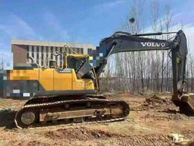 Buy Volvo EC200 Used Excavator / 3 Buy Volvo EC200 Used Excavator / 3