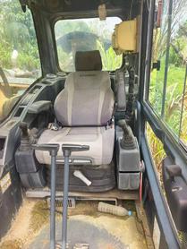 Buy Hyundai R350LVS Used Excavator / 3 Buy Hyundai R350LVS Used Excavator / 3