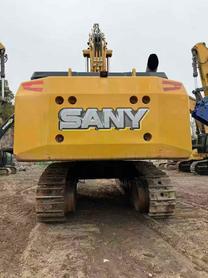 Buy Sany SY980H Used Excavator / 2 Buy Sany SY980H Used Excavator / 2