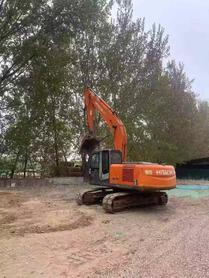 Buy Hitachi EX200 Used Excavator / 2 Buy Hitachi EX200 Used Excavator / 2