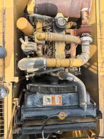 Buy Caterpillar 312B Used Excavator / 8 Buy Caterpillar 312B Used Excavator / 8