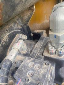 Buy Sany SY55 Used Excavator / 4 Buy Sany SY55 Used Excavator / 4