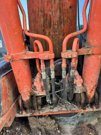 Buy Hitachi EX120-6 Used Excavator / 5 Buy Hitachi EX120-6 Used Excavator / 5