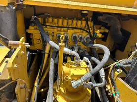 Buy Caterpillar 320A Used Excavator / 4 Buy Caterpillar 320A Used Excavator / 4