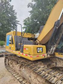 Buy Caterpillar 320GC Used Excavator / 2 Buy Caterpillar 320GC Used Excavator / 2