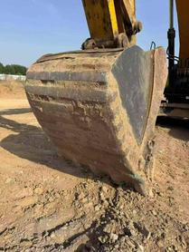 Buy Sany SY305-9 Used Excavator / 4 Buy Sany SY305-9 Used Excavator / 4