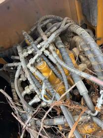 Buy Sany SY135 Used Excavator / 3 Buy Sany SY135 Used Excavator / 3