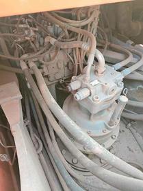 Buy Hitachi EX350 Used Excavator / 7 Buy Hitachi EX350 Used Excavator / 7