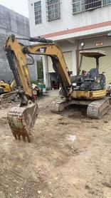 Buy Caterpillar 304CR Used Excavator / 2 Buy Caterpillar 304CR Used Excavator / 2