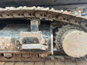Buy Sany SY650HB Used Excavator / 4 Buy Sany SY650HB Used Excavator / 4