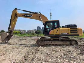 Buy Sany SY305C Used Excavator / 4 Buy Sany SY305C Used Excavator / 4