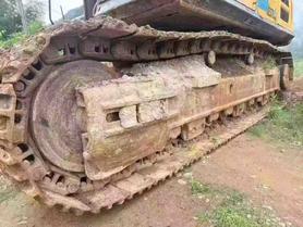 Buy XCMG XE370 Used Excavator / 9 Buy XCMG XE370 Used Excavator / 9