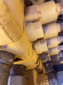 Buy Komatsu PC130 Used Excavator / 6 Buy Komatsu PC130 Used Excavator / 6