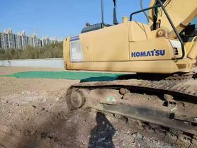 Buy Komatsu PC220 Used Excavator / 2 Buy Komatsu PC220 Used Excavator / 2