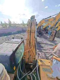 Buy Sany SY285C Used Excavator / 9 Buy Sany SY285C Used Excavator / 9