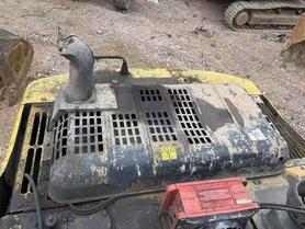 Buy Komatsu PC220 Used Excavator / 4 Buy Komatsu PC220 Used Excavator / 4