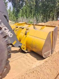 Buy XCMG XC968-EV Used Loader / 8 Buy XCMG XC968-EV Used Loader / 8