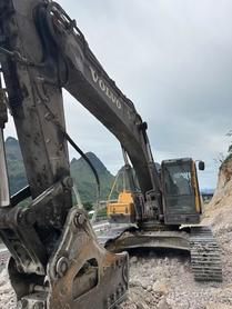 Buy Volvo EC360BL Used Excavator / 2 Buy Volvo EC360BL Used Excavator / 2
