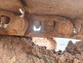 Buy Komatsu PC200-8 Used Excavator / 3 Buy Komatsu PC200-8 Used Excavator / 3