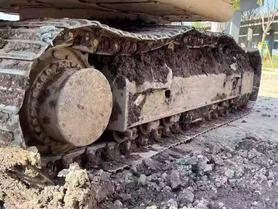 Buy Caterpillar 336E Used Excavator / 4 Buy Caterpillar 336E Used Excavator / 4
