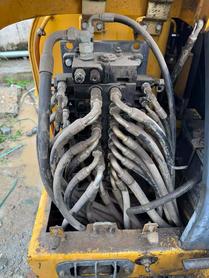 Buy XCMG XE55D Used Excavator / 4 Buy XCMG XE55D Used Excavator / 4