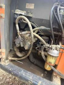 Buy Hitachi ZX70-5G Used Excavator / 3 Buy Hitachi ZX70-5G Used Excavator / 3