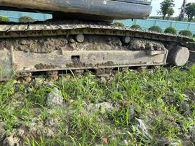 Buy XCMG XE200DA Used Excavator / 5 Buy XCMG XE200DA Used Excavator / 5