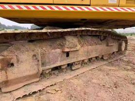 Buy Komatsu PC210 Used Excavator / 5 Buy Komatsu PC210 Used Excavator / 5