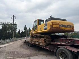 Buy Komatsu PC450-8 Used Excavator / 2 Buy Komatsu PC450-8 Used Excavator / 2