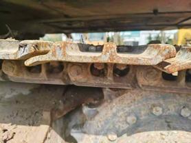 Buy XCMG XE135B Used Excavator / 6 Buy XCMG XE135B Used Excavator / 6