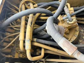 Buy Caterpillar 320D Used Excavator / 3 Buy Caterpillar 320D Used Excavator / 3