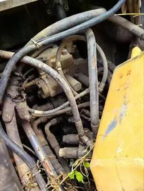 Buy Doosan DX150-9C Used Excavator / 5 Buy Doosan DX150-9C Used Excavator / 5