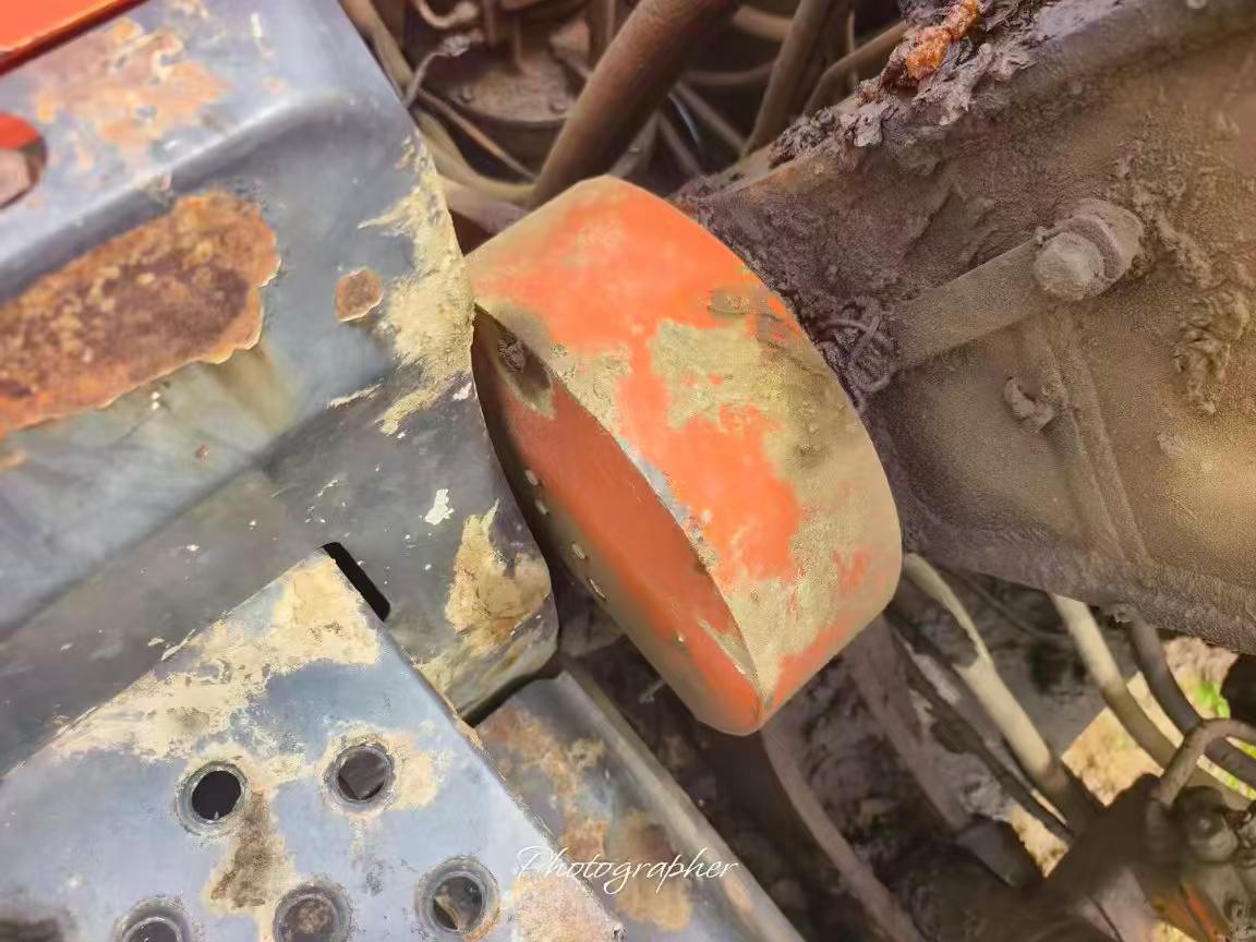 Buy Hitachi EX200-3 Used Excavator / 3