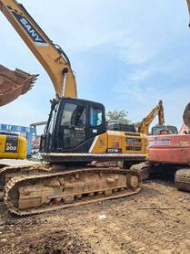 Buy Sany SY245H Used Excavator / 2 Buy Sany SY245H Used Excavator / 2