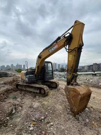 Buy XCMG XE135B Used Excavator / 6 Buy XCMG XE135B Used Excavator / 6