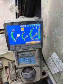 Buy Komatsu PC210-8 Used Excavator / 5 Buy Komatsu PC210-8 Used Excavator / 5
