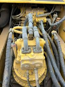 Buy Komatsu PC360-7 Used Excavator / 6 Buy Komatsu PC360-7 Used Excavator / 6