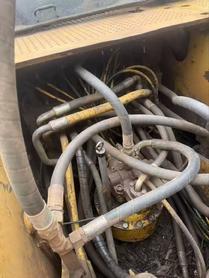 Buy Caterpillar 320D Used Excavator / 3 Buy Caterpillar 320D Used Excavator / 3