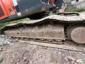 Buy Hitachi ZX470 Used Excavator / 4 Buy Hitachi ZX470 Used Excavator / 4