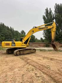 Buy Komatsu PC360-7 Used Excavator / 2 Buy Komatsu PC360-7 Used Excavator / 2