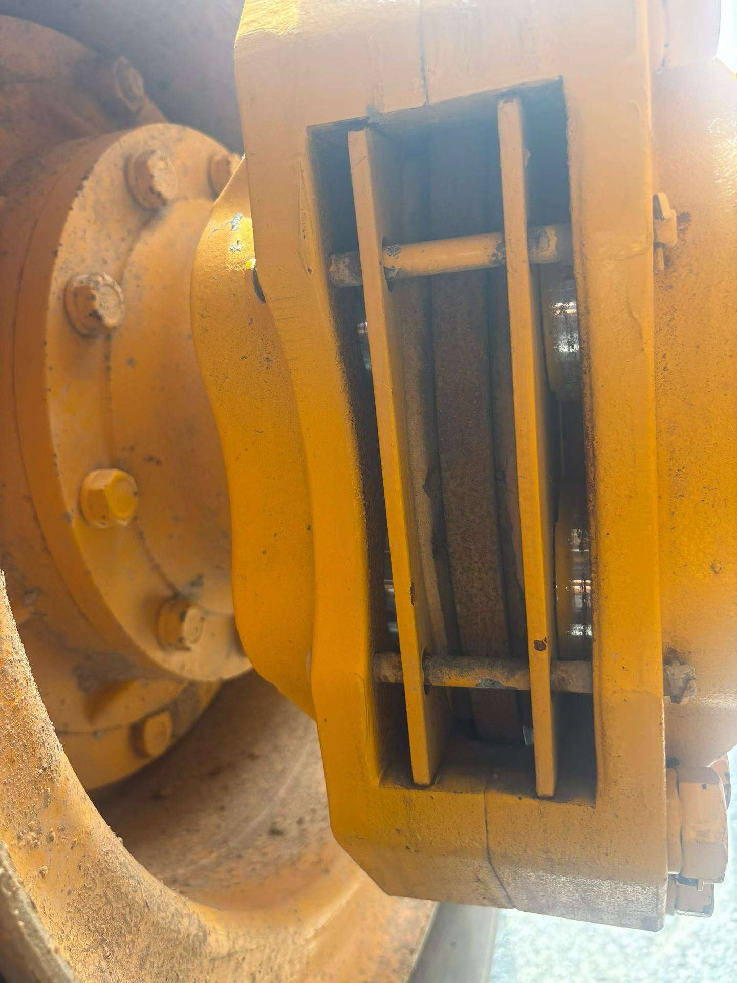 Buy Lonking ZL50NC Used Loader / 8