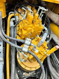 Buy Sany SY365C Used Excavator / 8 Buy Sany SY365C Used Excavator / 8
