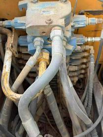 Buy Sany SY65C Used Excavator / 9 Buy Sany SY65C Used Excavator / 9