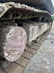 Buy Sany SY245H Used Excavator / 3 Buy Sany SY245H Used Excavator / 3