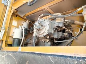 Buy Sany SY375H Used Excavator / 4 Buy Sany SY375H Used Excavator / 4