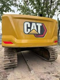 Buy Caterpillar 330B Used Excavator / 5 Buy Caterpillar 330B Used Excavator / 5