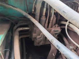 Buy Kobelco SK350-8 Used Excavator / 9 Buy Kobelco SK350-8 Used Excavator / 9